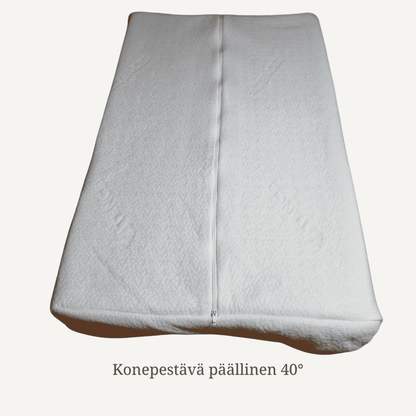 Formlux® ergonominen terveystyyny