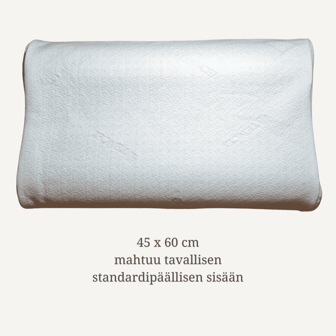 Formlux® ergonominen terveystyyny