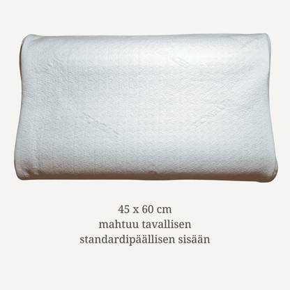 Formlux® ergonominen terveystyyny