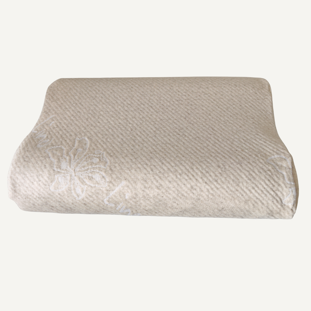 Formlux® ergonominen tyyny