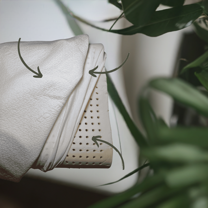 Formlux® ergonominen terveystyyny